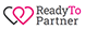 Ready to Partner Logo