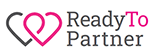 Ready to Partner Logo